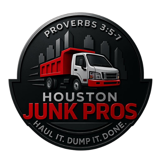 Houston Junk Pros Main Houston Junk Pros Main